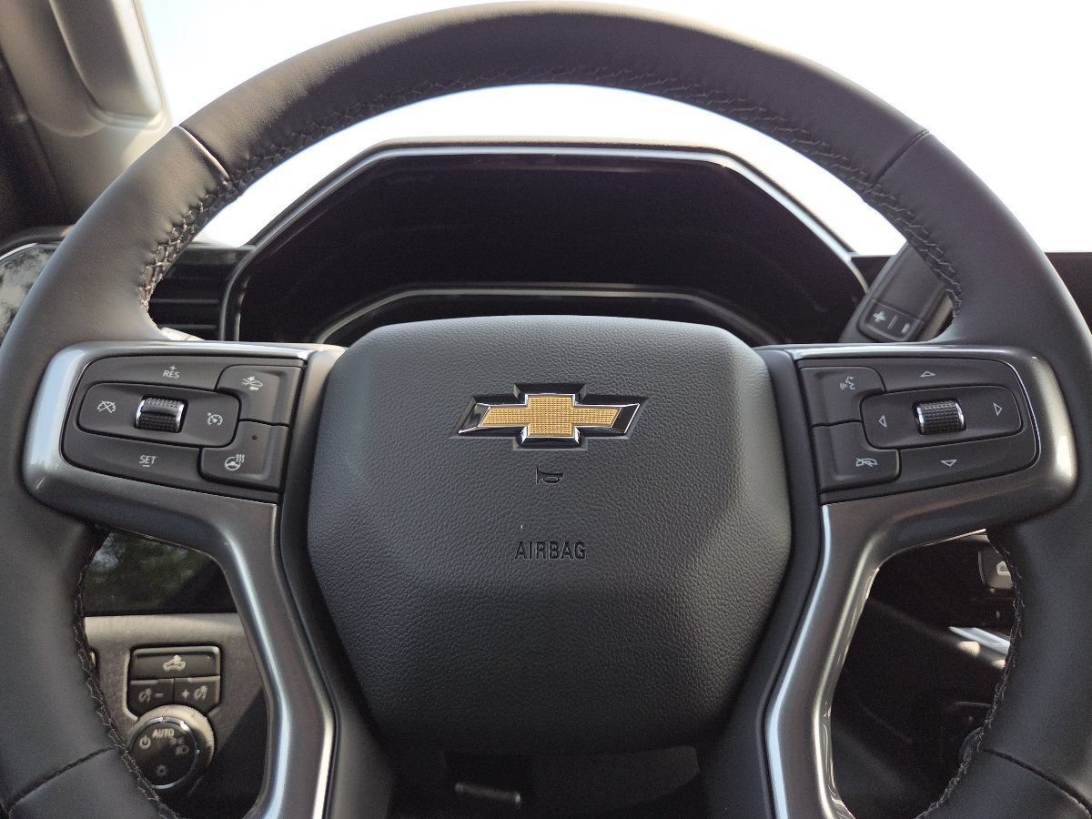 New 2026 Chevrolet Silverado 1500 LT AWD/4WD image 27