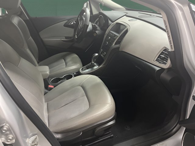 Used 2015 Buick Verano Convenience FWD image 14
