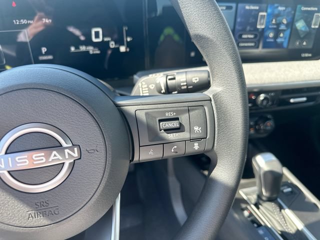 New 2026 Nissan Kicks SV w/ SV Premium Package AWD/4WD image 22