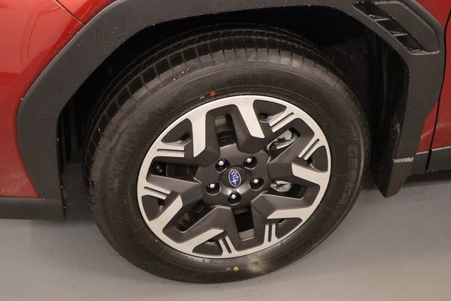 New 2026 Subaru Forester Premium w/ Base/Premium Package image 8