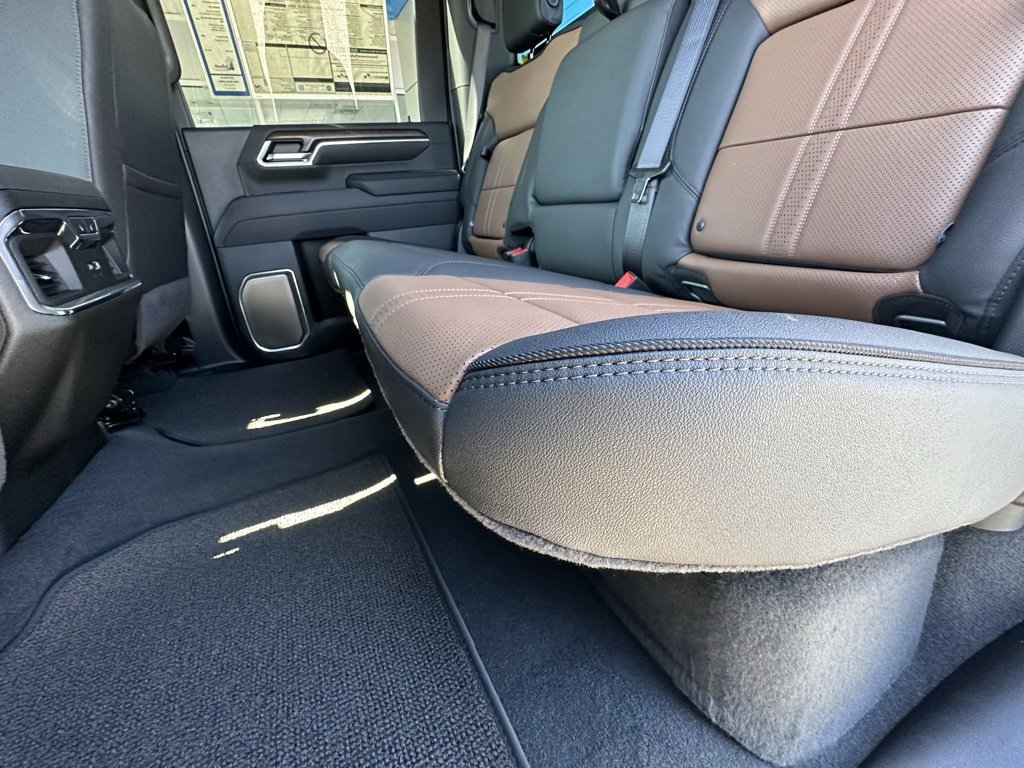 New 2026 Chevrolet Silverado 3500 High Country w/ Technology Package image 23