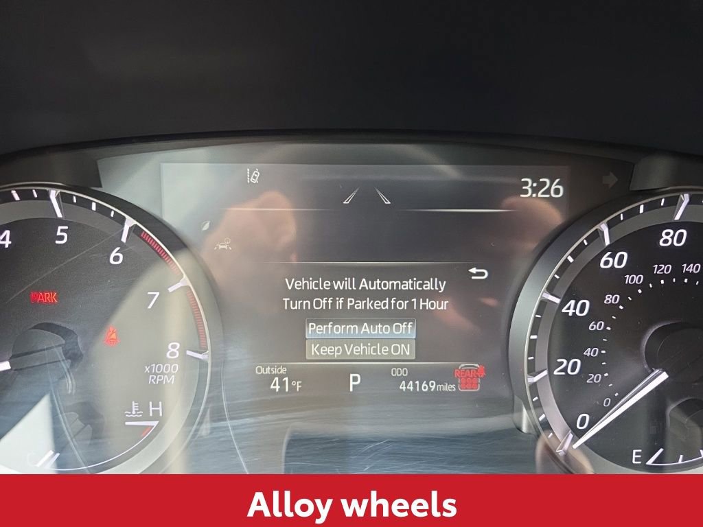 Used 2024 Toyota Highlander LE image 29