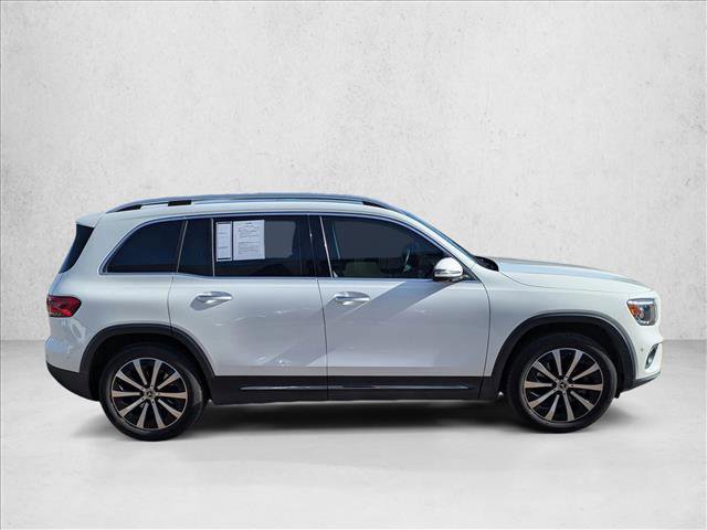 Used 2023 Mercedes-Benz GLB 250 image 4