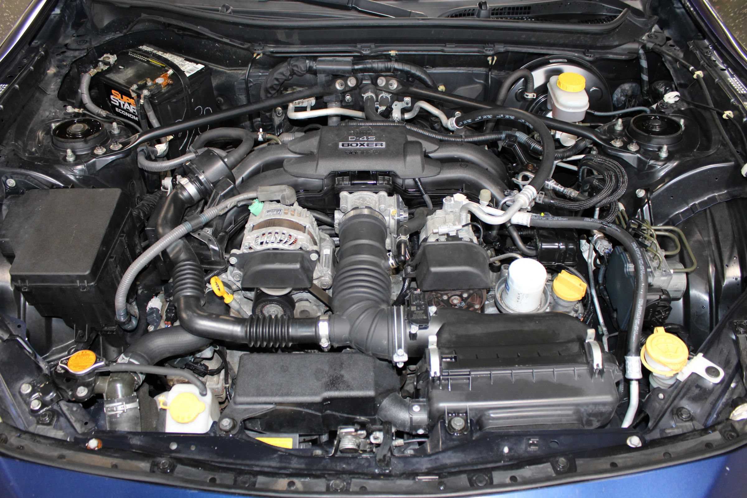Used 2015 Scion FR-S RWD image 33