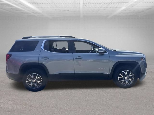Used 2023 GMC Acadia SLT AWD/4WD image 5