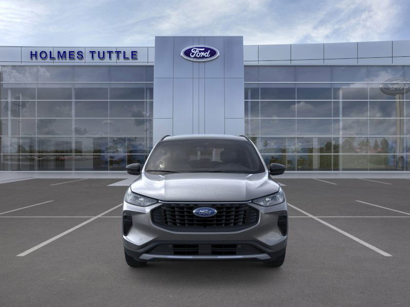 New 2026 Ford Escape Active w/ Tech Pack #1 image 6