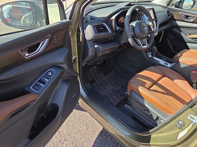 New 2026 Subaru Ascent Touring image 10