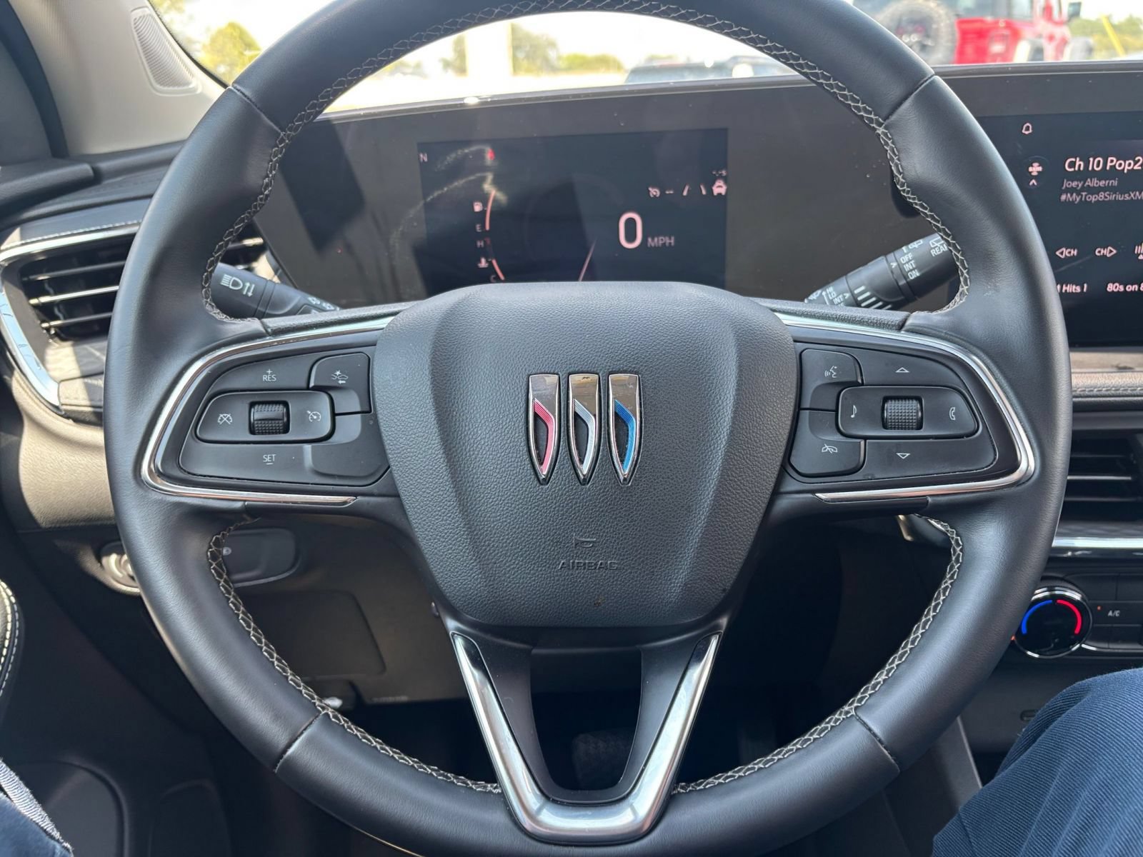 Used 2025 Buick Encore GX Preferred FWD image 26