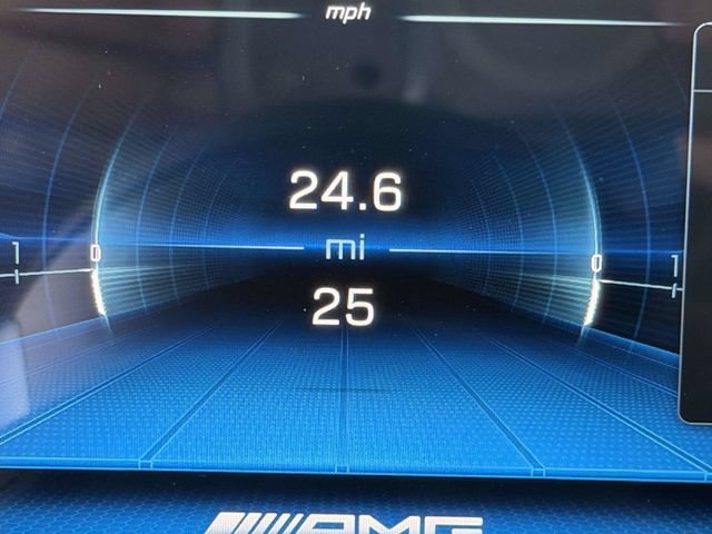 New 2026 Mercedes-Benz CLA 45 AMG S 4MATIC image 26