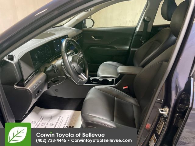 Used 2024 Hyundai Kona Limited image 9