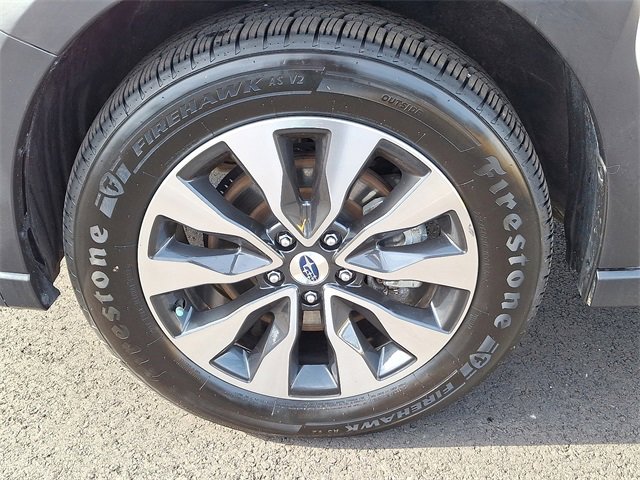 Used 2024 Subaru Outback Limited image 16