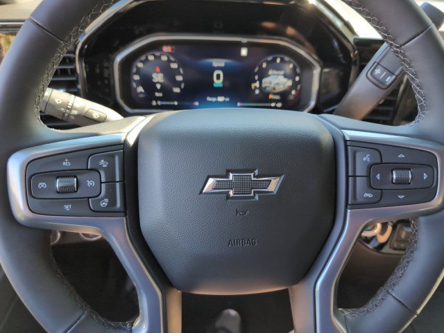 New 2026 Chevrolet Silverado 1500 RST image 31