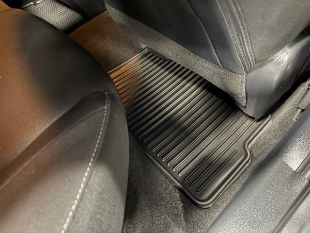 Used 2025 Nissan Sentra SV w/ All-Weather Package FWD image 21