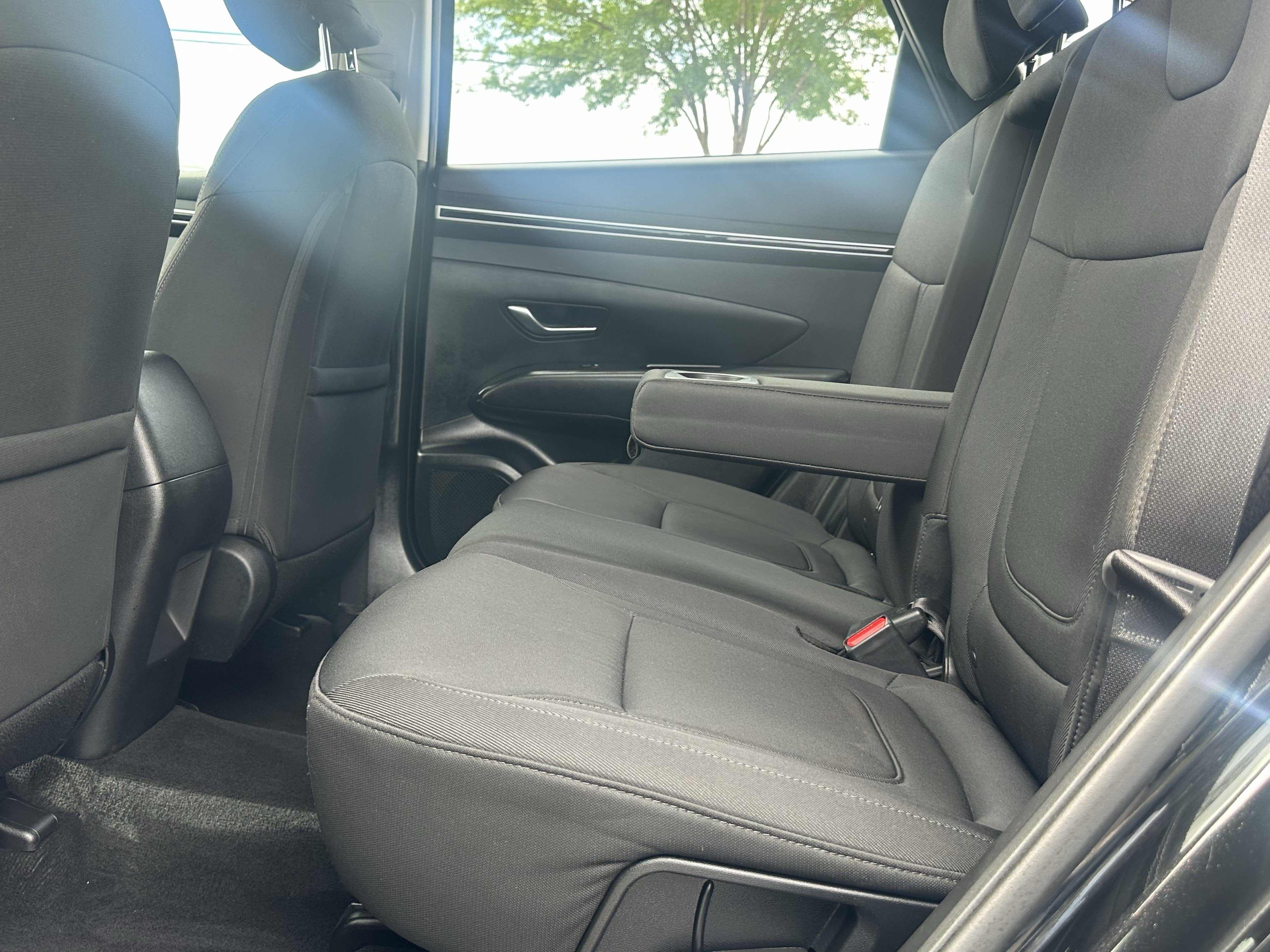 Used 2023 Hyundai Tucson SE FWD image 19