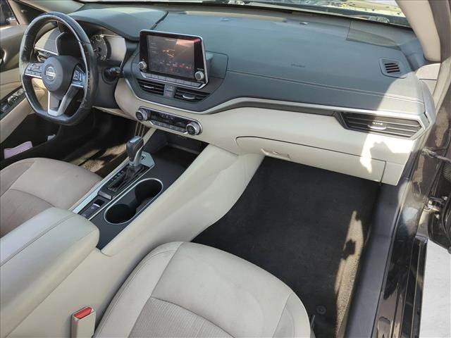 Used 2019 Nissan Altima 2.5 SV image 22