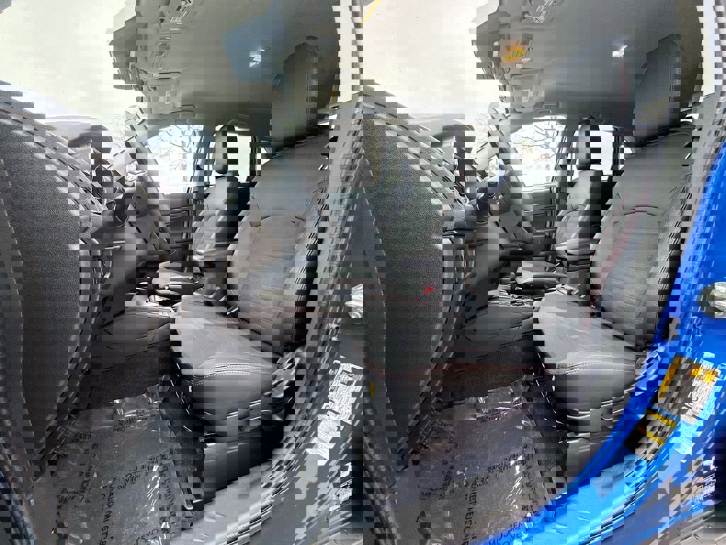 Used 2025 Mitsubishi Outlander Sport ES image 19