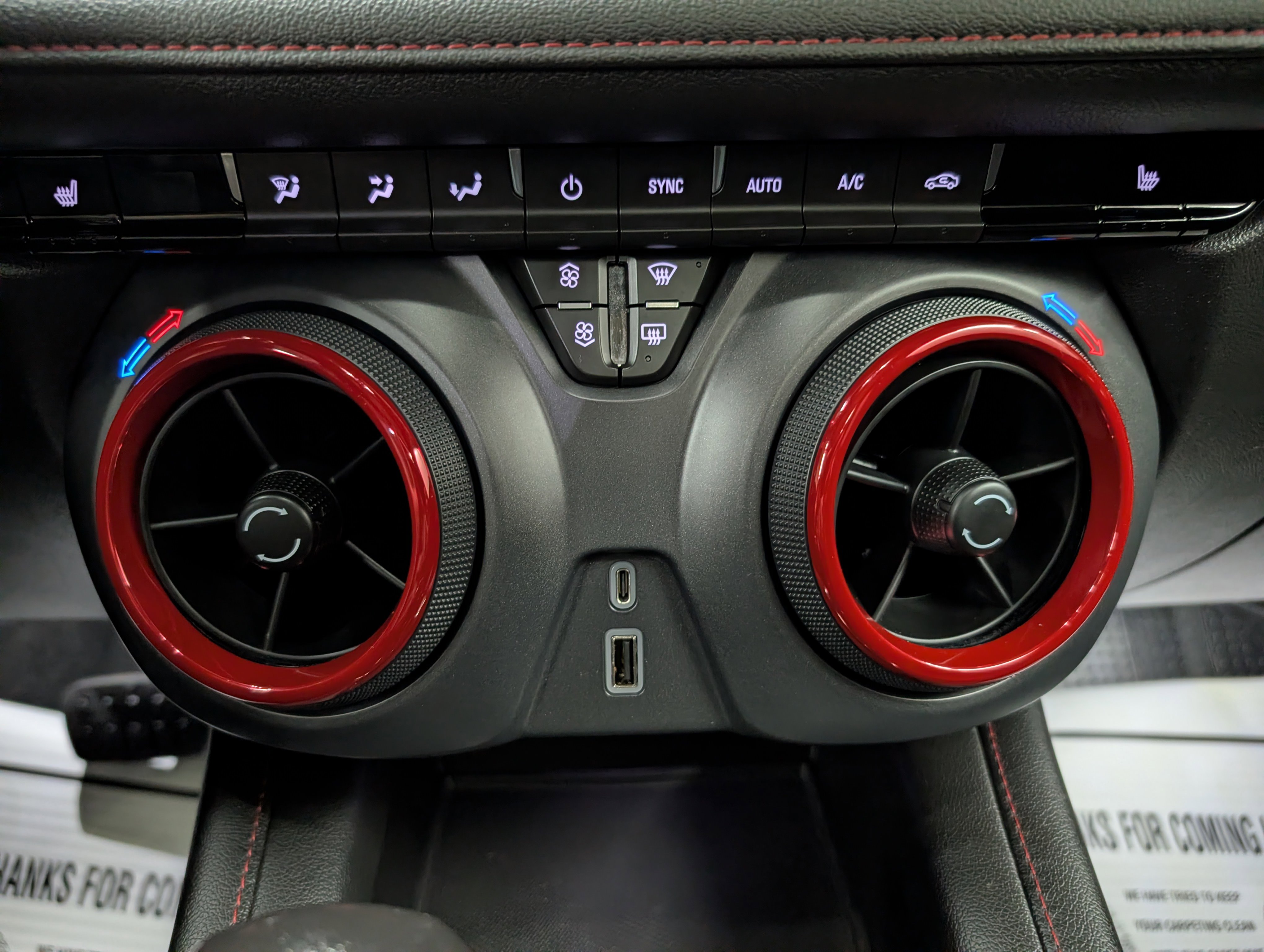 Used 2021 Chevrolet Blazer RS image 17