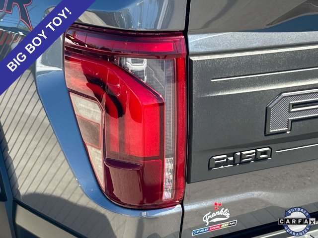 Used 2024 Ford F150 Raptor AWD/4WD image 11