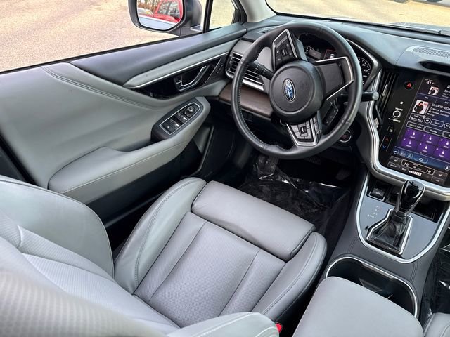 Used 2022 Subaru Legacy Limited XT image 22
