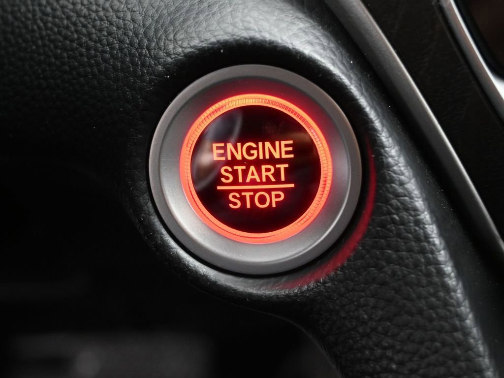 Certified 2021 Honda Accord EX-L image 14