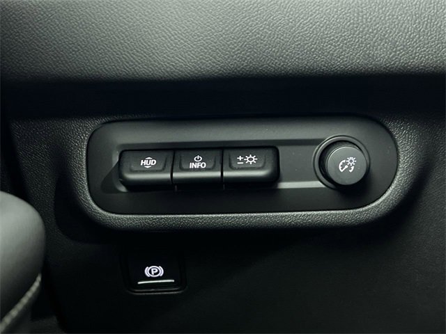 Certified 2024 GMC Terrain Denali w/ Denali Premium Package image 18