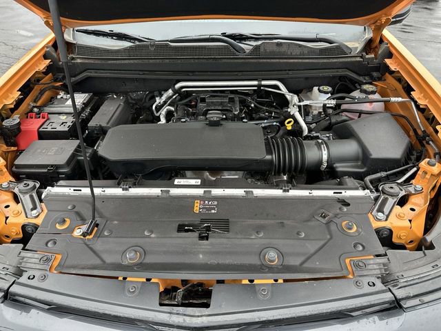 New 2026 Chevrolet Colorado LT w/ LT Convenience Package AWD/4WD image 31