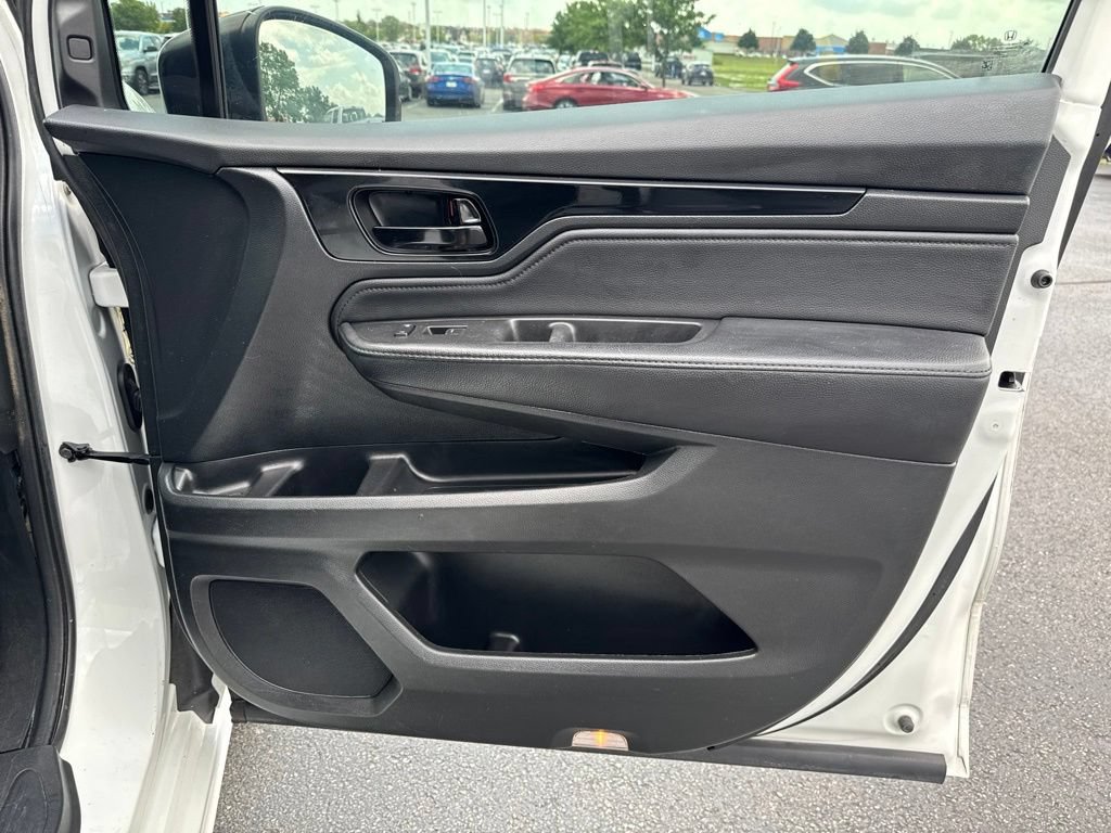 Used 2022 Honda Odyssey Touring image 41