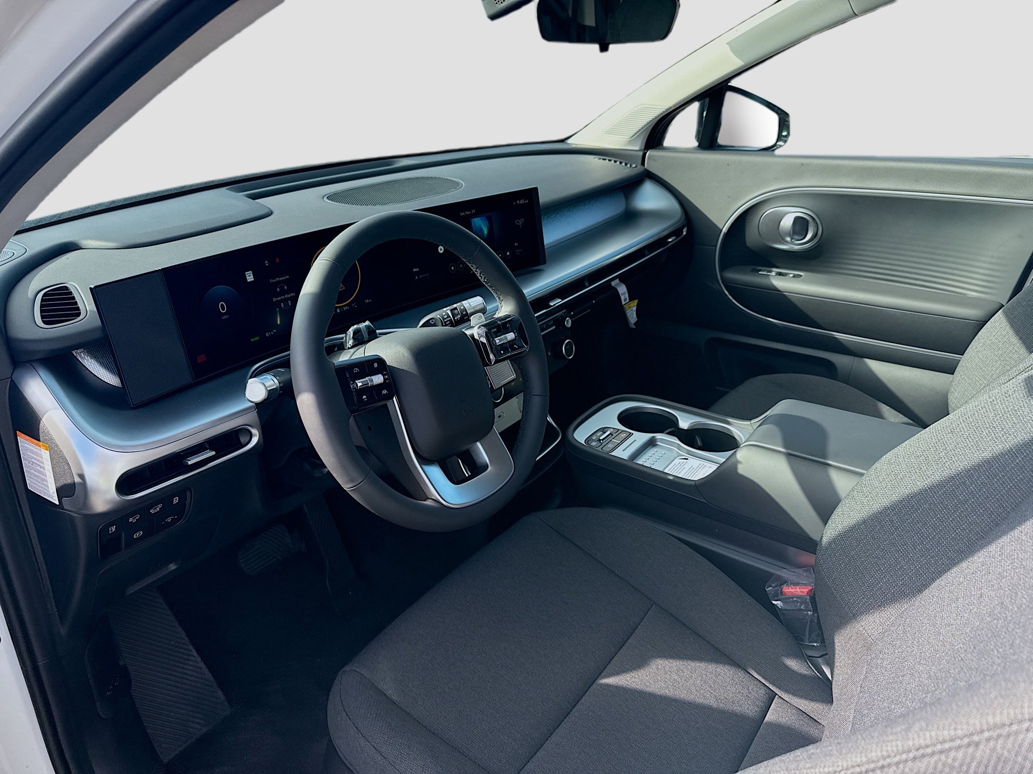 New 2026 Hyundai Ioniq 9 SE image 7