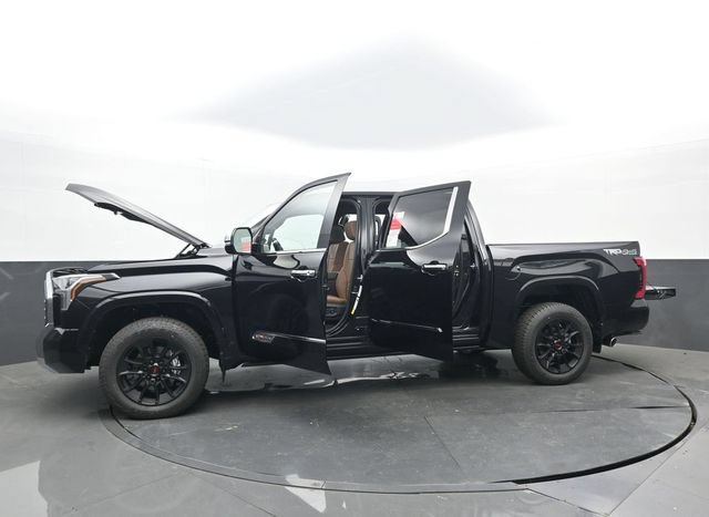 New 2026 Toyota Tundra 1794 Edition w/ TRD Off-Road Package AWD/4WD image 33