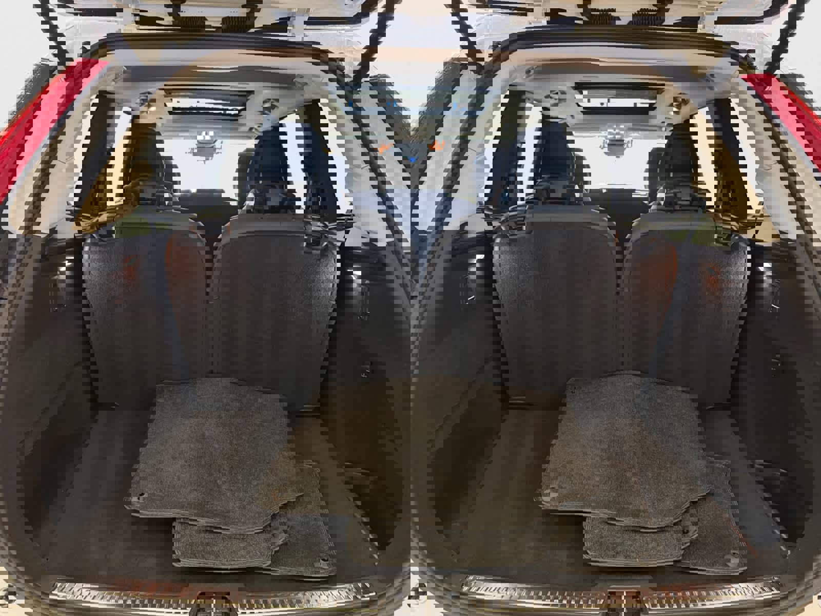 Used 2025 Volvo XC90 B6 Plus image 16