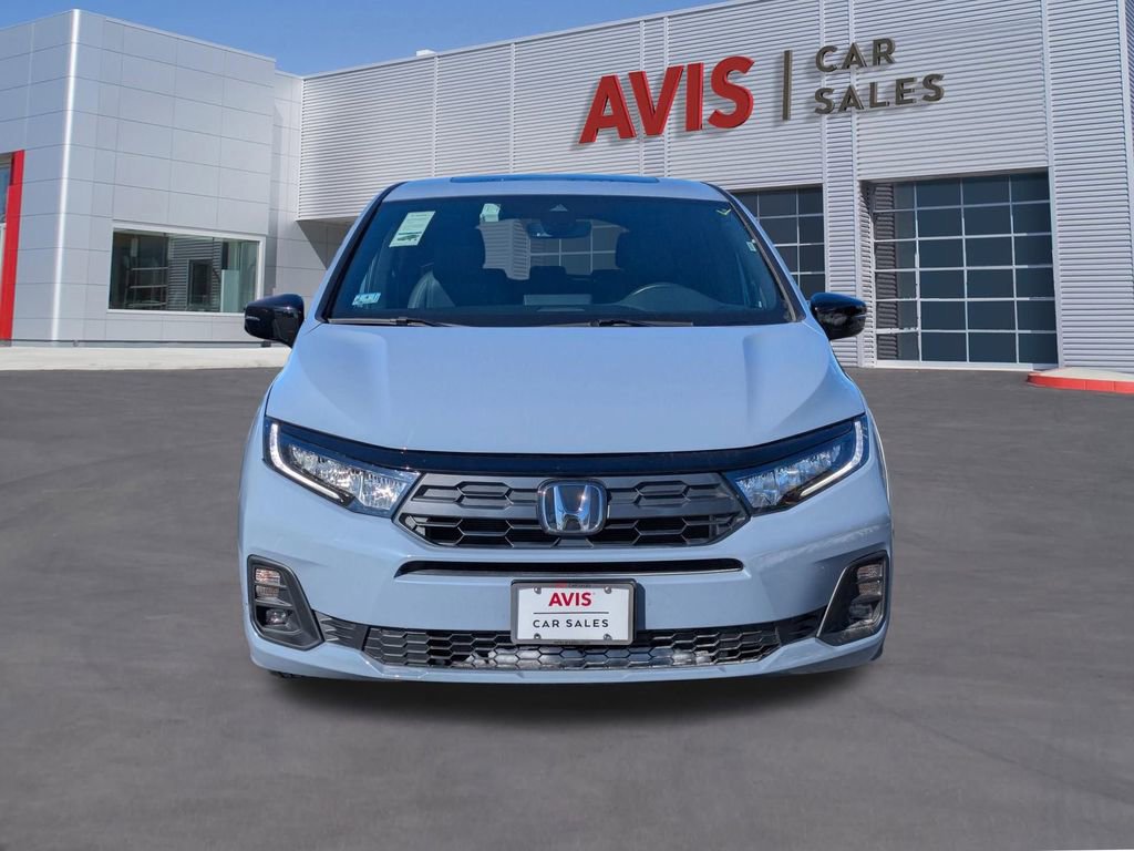 Used 2025 Honda Odyssey Sport-L image 10
