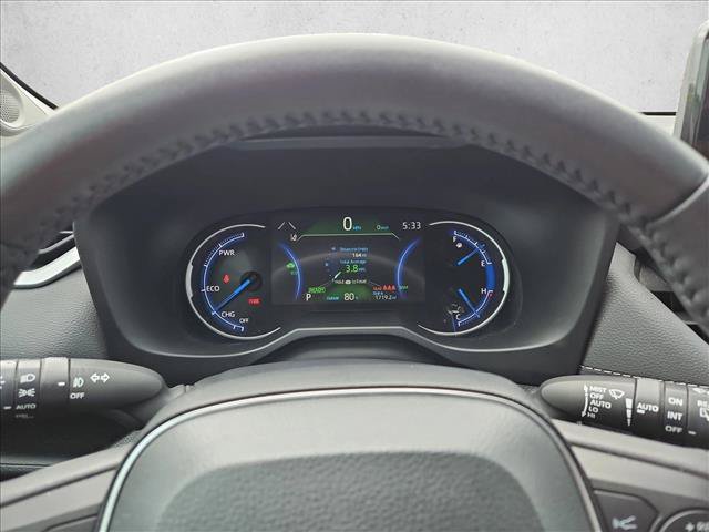 Certified 2023 Toyota RAV4 XLE Premium AWD/4WD image 11