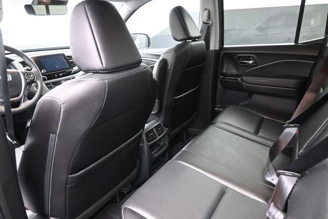Certified 2023 Honda Ridgeline RTL image 2