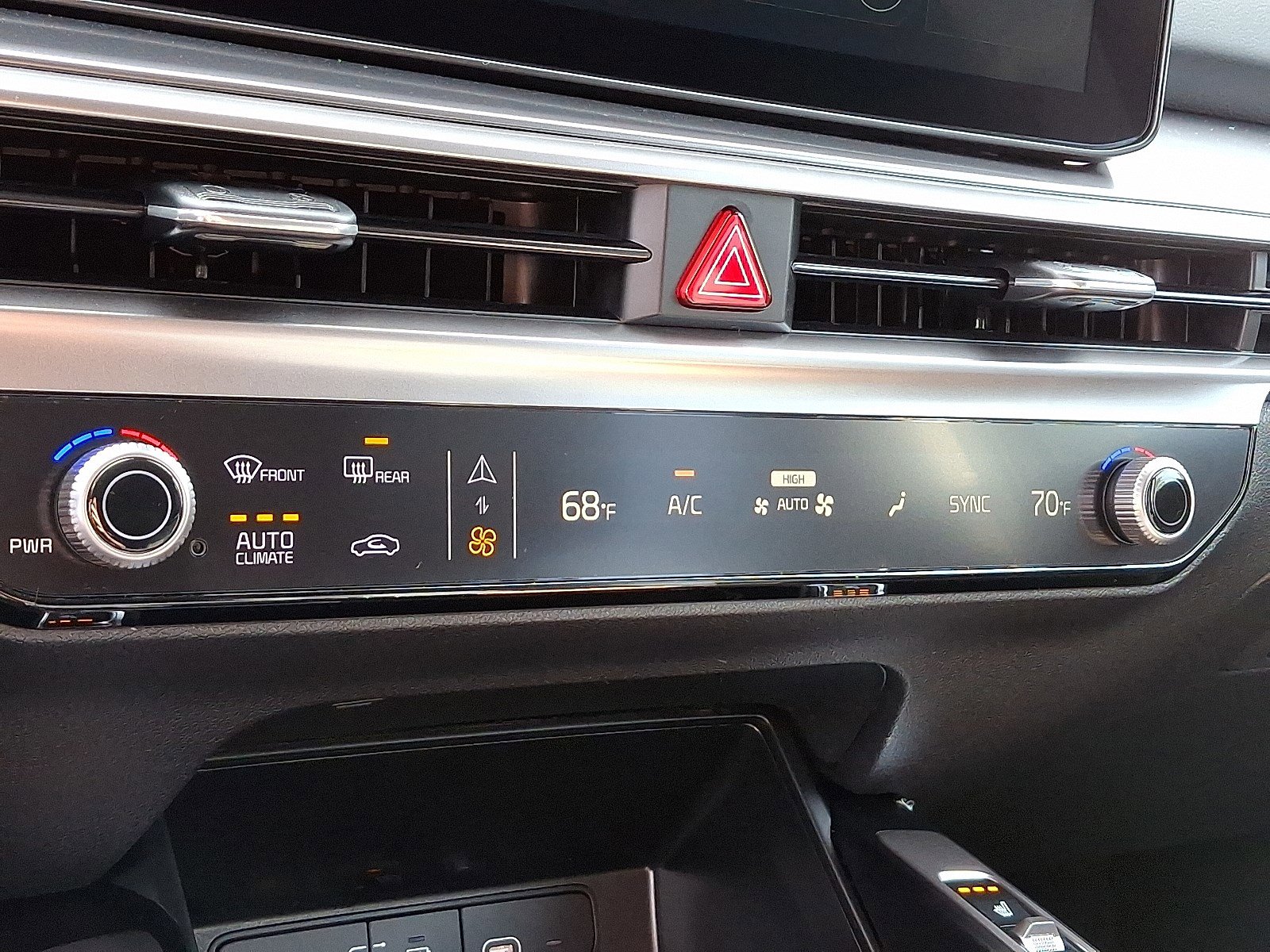 New 2026 Kia Sorento EX image 9