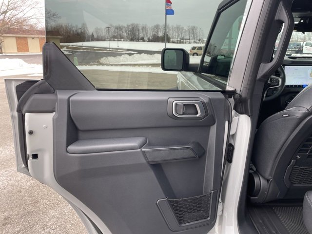 New 2026 Ford Bronco Big Bend image 67