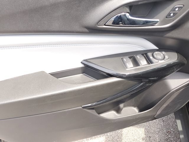 New 2026 Chevrolet Trax LT w/ Sunroof Package FWD image 20