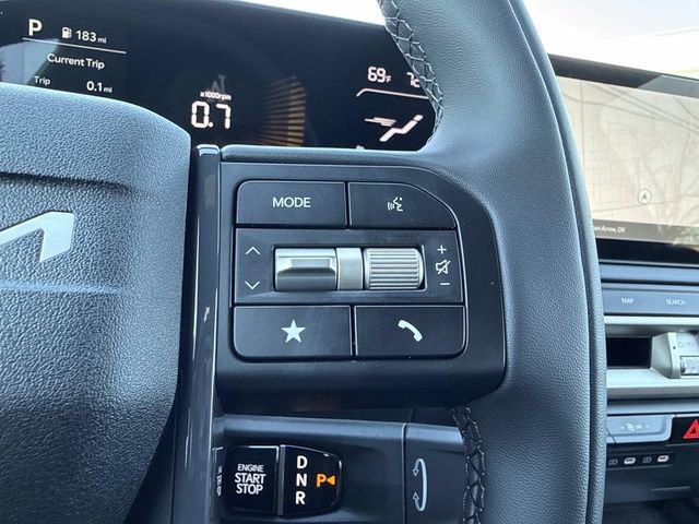 New 2027 Kia Telluride S w/ Towing Package image 25