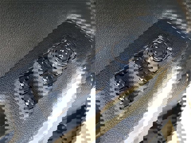 Used 2018 Ford EcoSport Titanium image 20