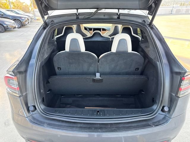 Used 2019 Tesla Model X Long Range image 26