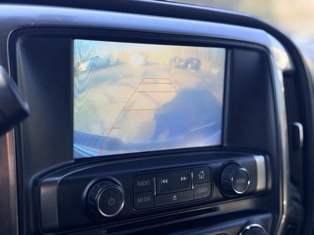 Used 2019 Chevrolet Silverado 2500 LTZ image 15