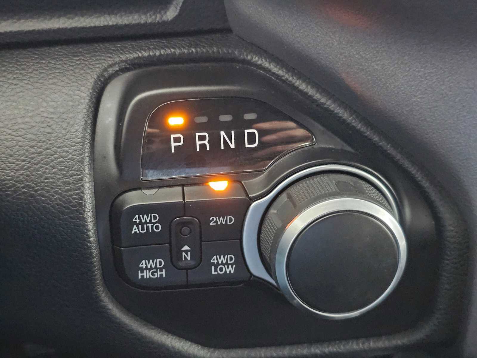 Used 2022 RAM 1500 Big Horn AWD/4WD image 31