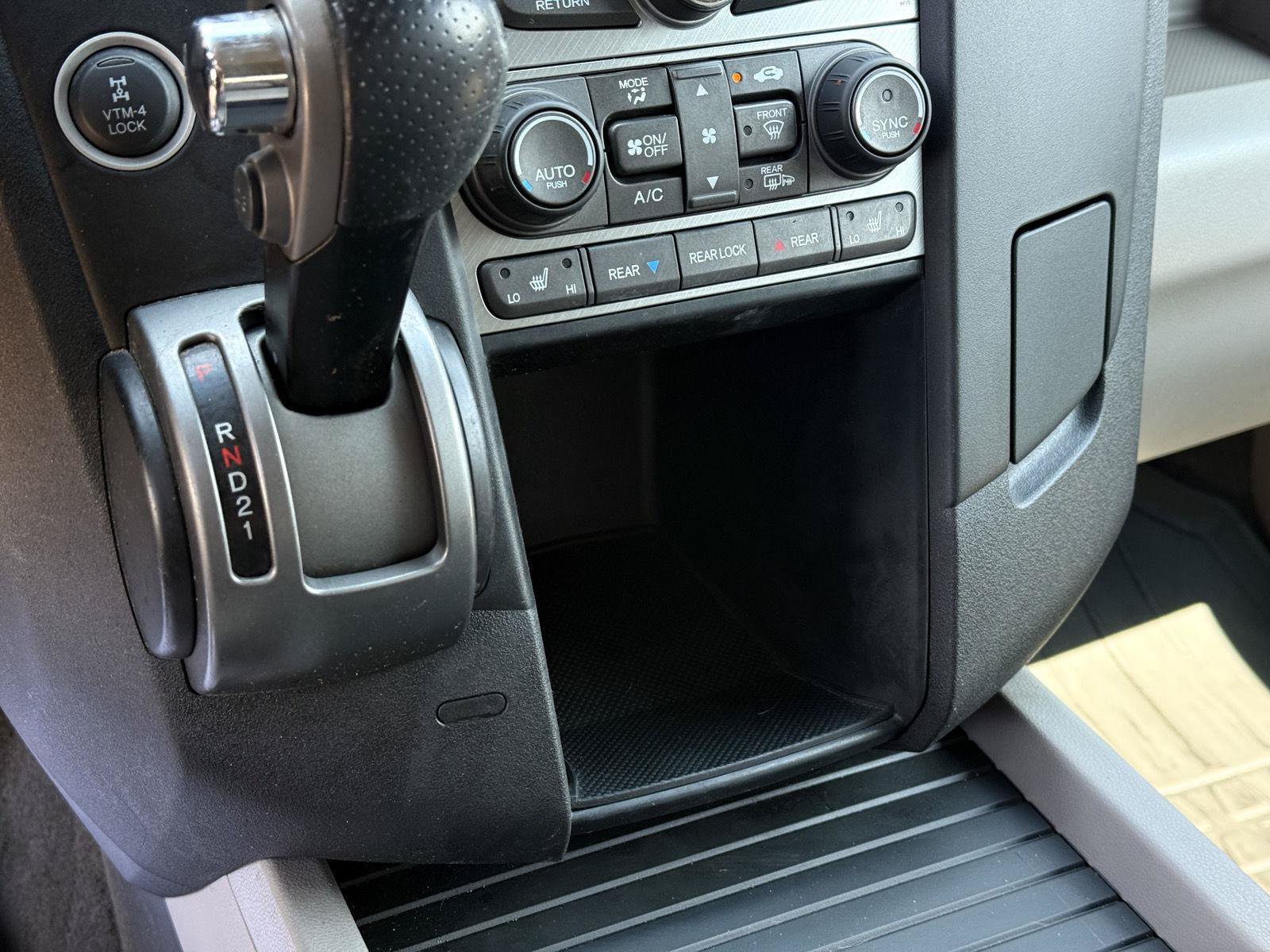 Used 2012 Honda Pilot EX-L image 16