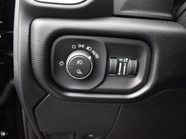 Used 2026 RAM 2500 Laramie image 15