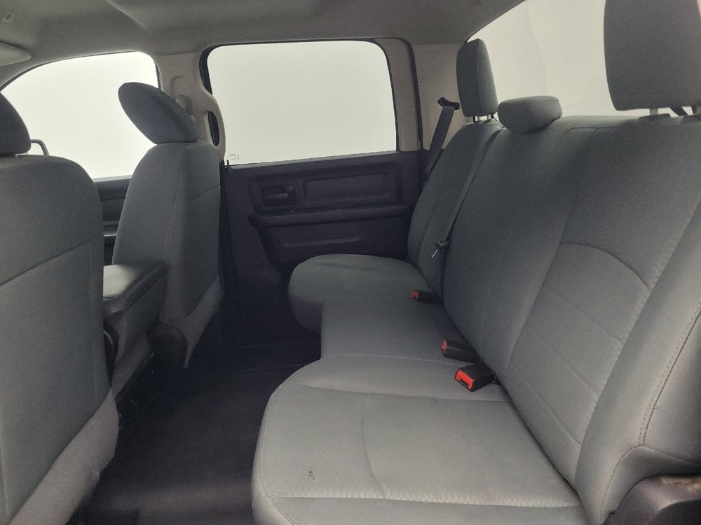 Used 2017 RAM 1500 Tradesman w/ Popular Equipment Group image 18