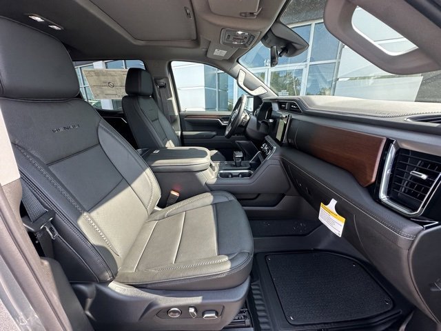 New 2026 GMC Sierra 1500 Denali image 34