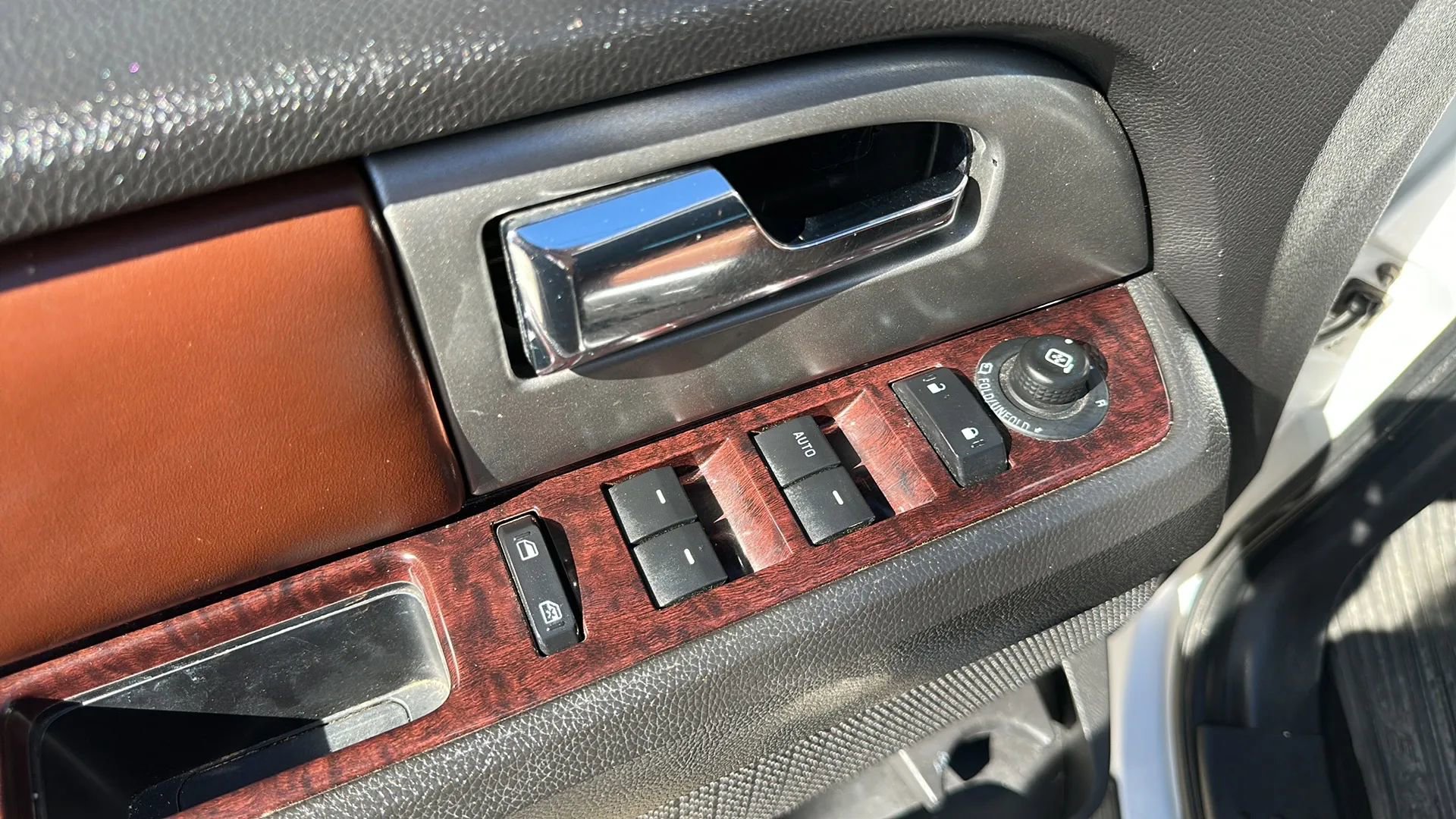 Used 2012 Ford Expedition EL King Ranch image 19