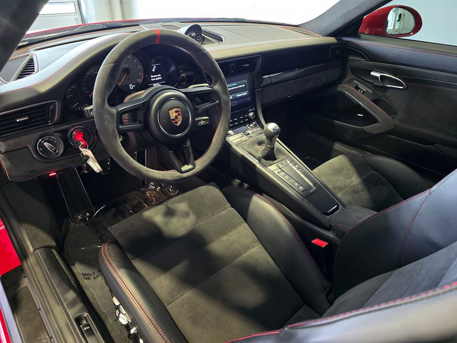 Used 2018 Porsche 911 GT3 image 4