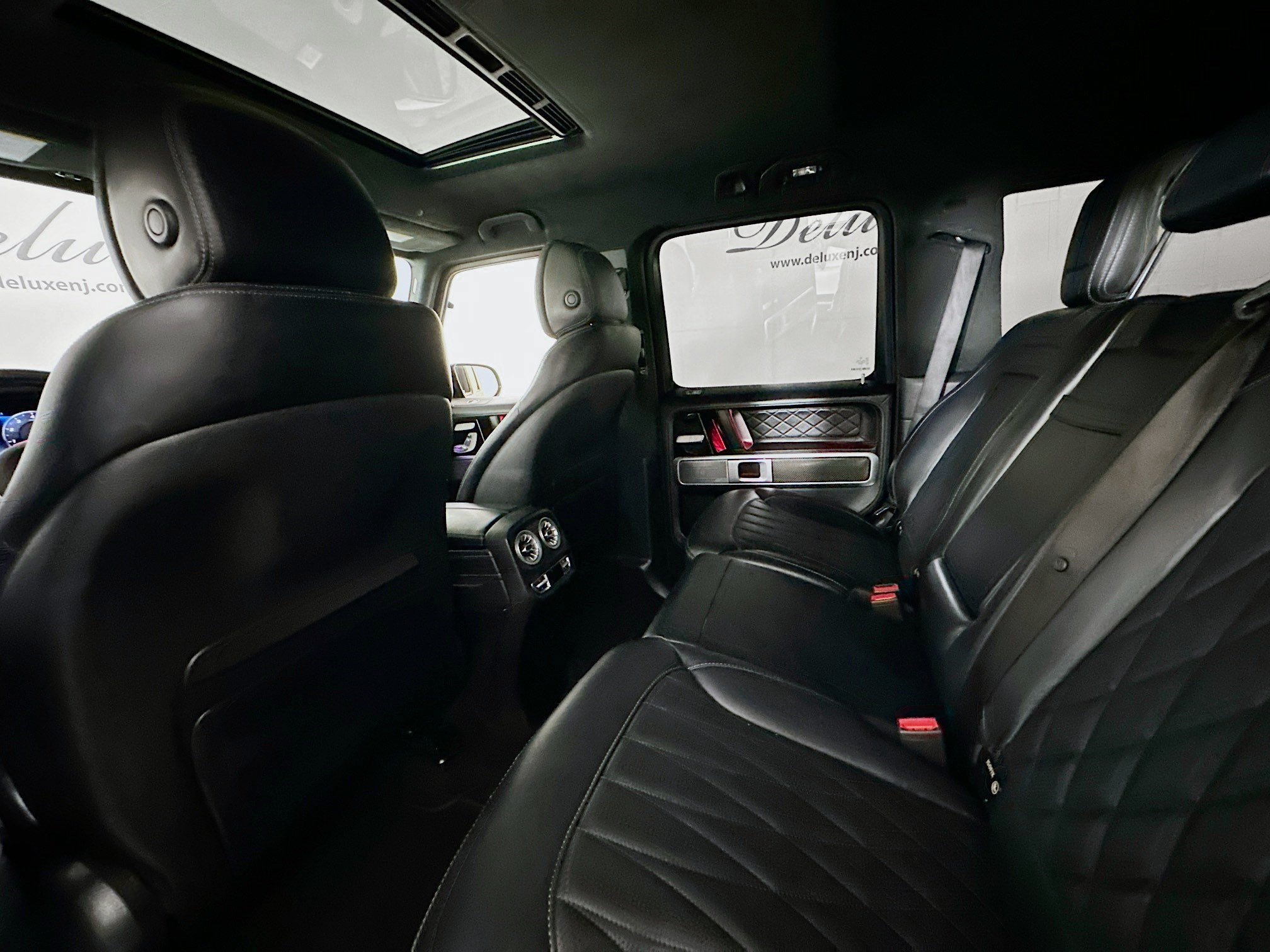 Used 2022 Mercedes-Benz G 63 AMG 4MATIC image 24