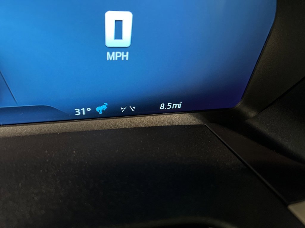 New 2025 Ford Bronco Sport Big Bend w/ Convenience Package image 22