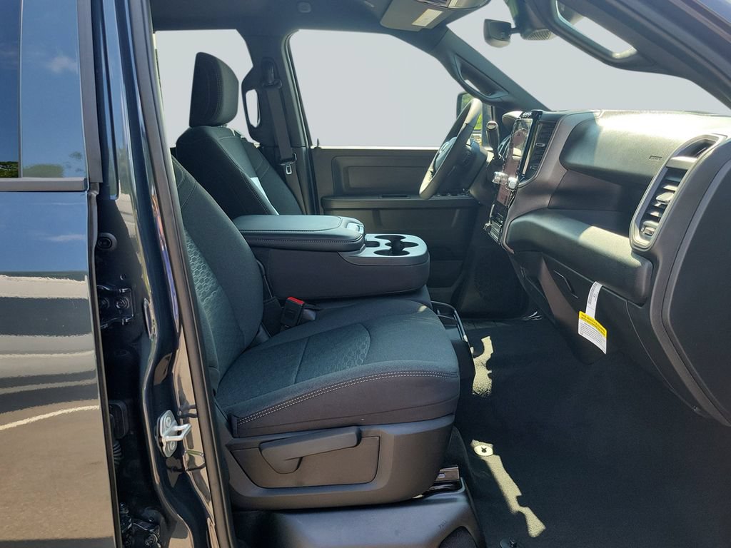 New 2026 RAM 2500 Warlock w/ Safety Group AWD/4WD image 39